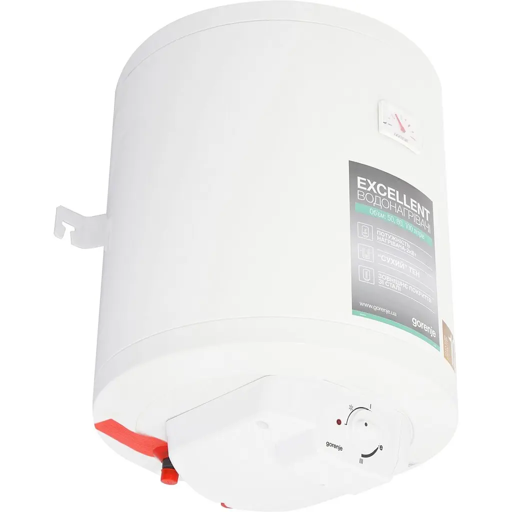 Бойлер Gorenje GBF50/UA 50л [125283] - фото 6