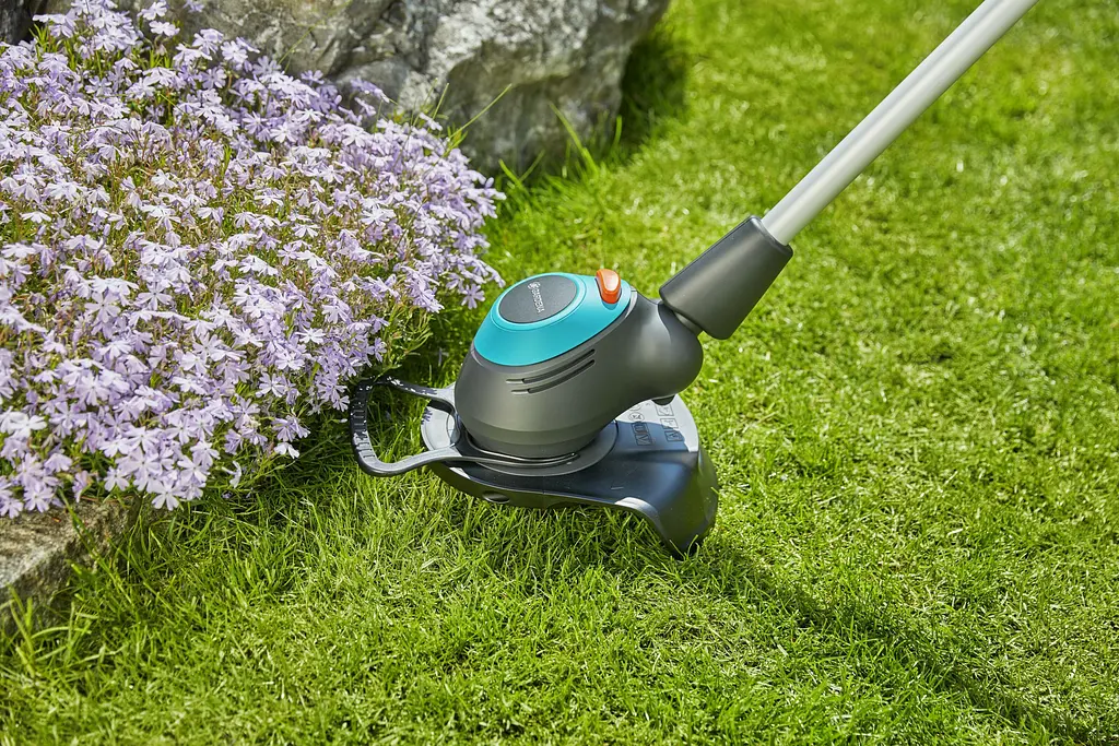 Тример електричний Gardena EasyCut 450/25 (09870-20) - фото 5