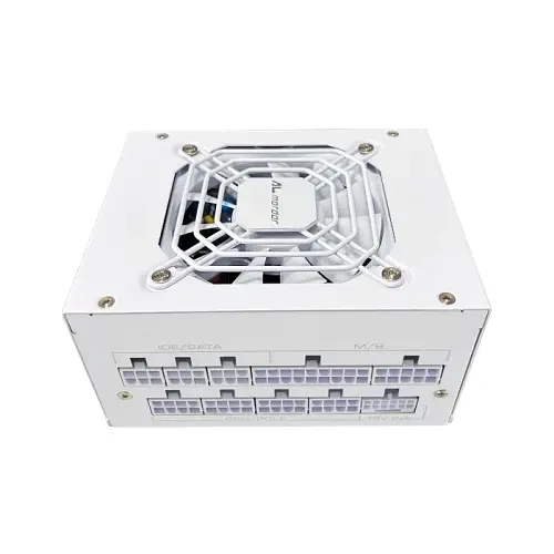 Блок живлення 850 Вт, SFX, White, модульний ALmordor teh0028806 - фото 3