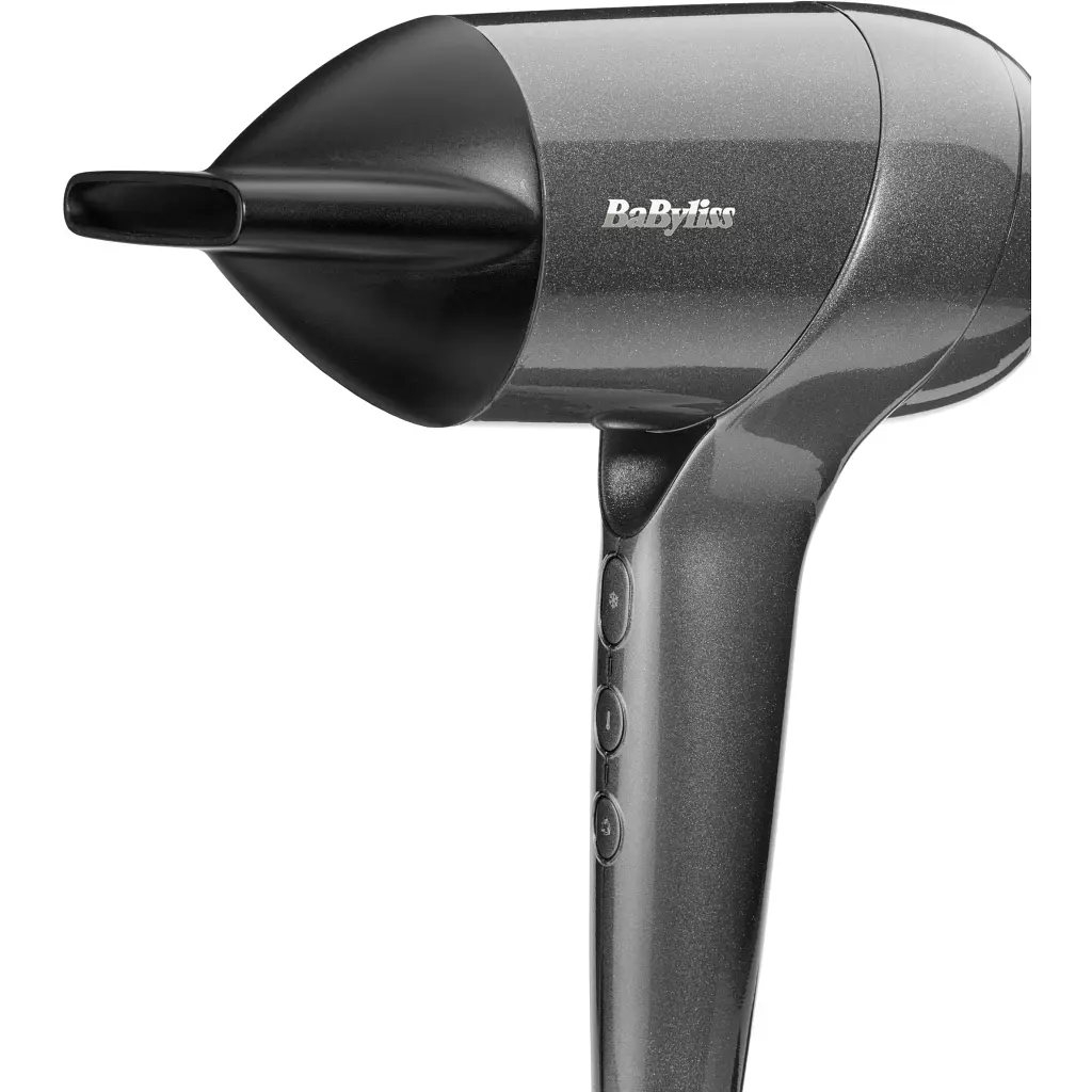 Фен Babyliss D6200DE - фото 7
