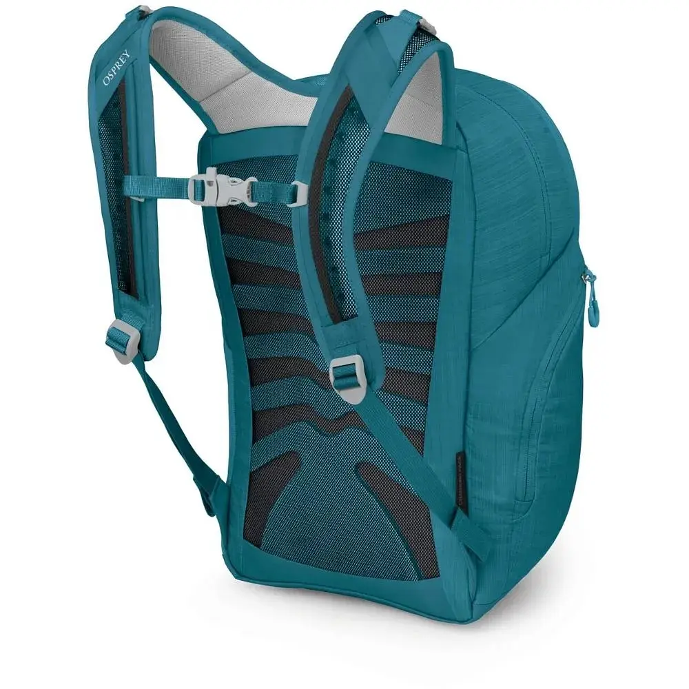 Рюкзак Osprey Poco Changing Pack Синій - фото 2