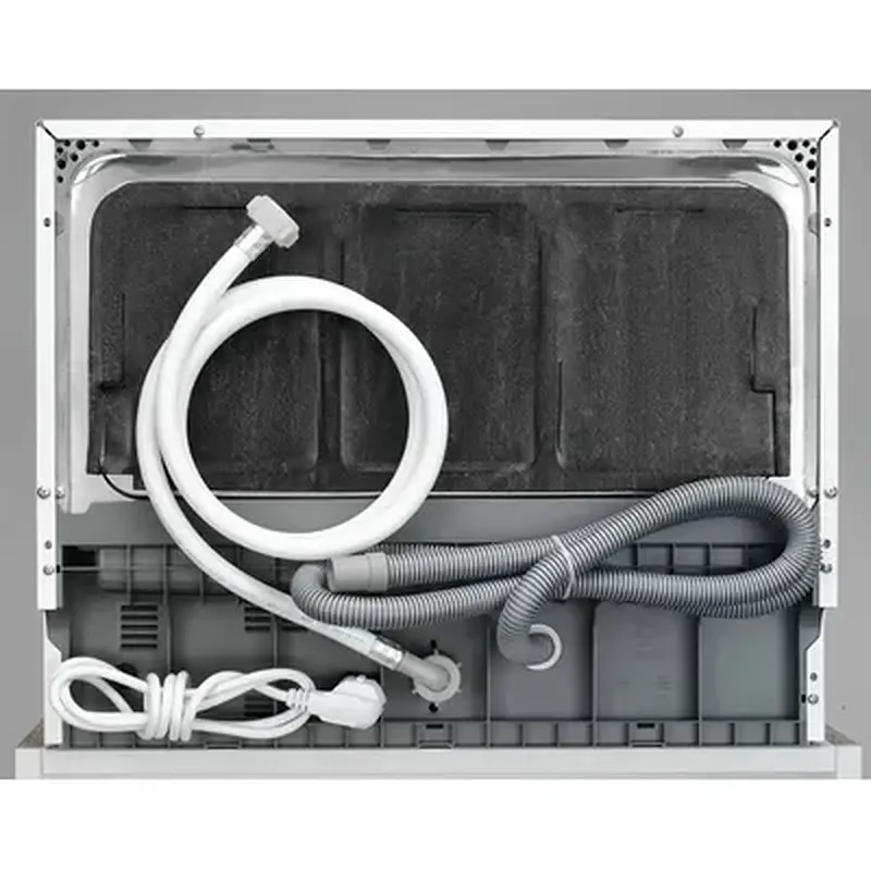 Посудомийна машина ELECTROLUX ESF 2400O S - фото 6