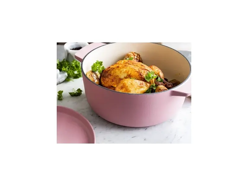 Каструля KitchenAid CC007431-001 - фото 7