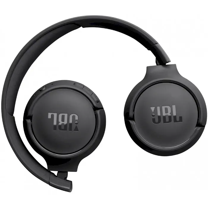 Навушники JBL Tune 520BT Black - фото 4