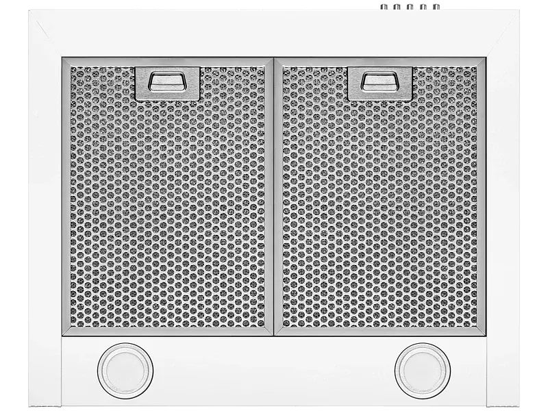 Витяжка Perfelli K 6610 WH 1000 LED - фото 8