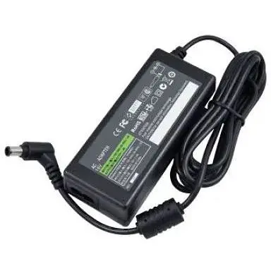 Блок живлення до ноутбука PowerPlant SONY 220V, 16V 64W 4A (6.5x4.4) (SO64D6544) - фото 2