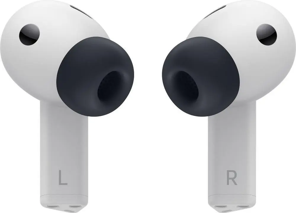 Навушники Samsung Galaxy Buds 3 FE Gray (SM-R420NZAASEK) - фото 7