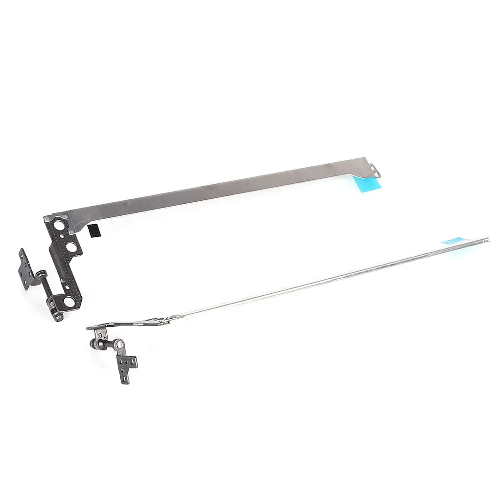 Петлі для Lenovo Ideapad Gaming 3-15IMH05 3-15ARH05, (пара, ліва+права, 5H50S28959, AM1JM000110) - фото 4