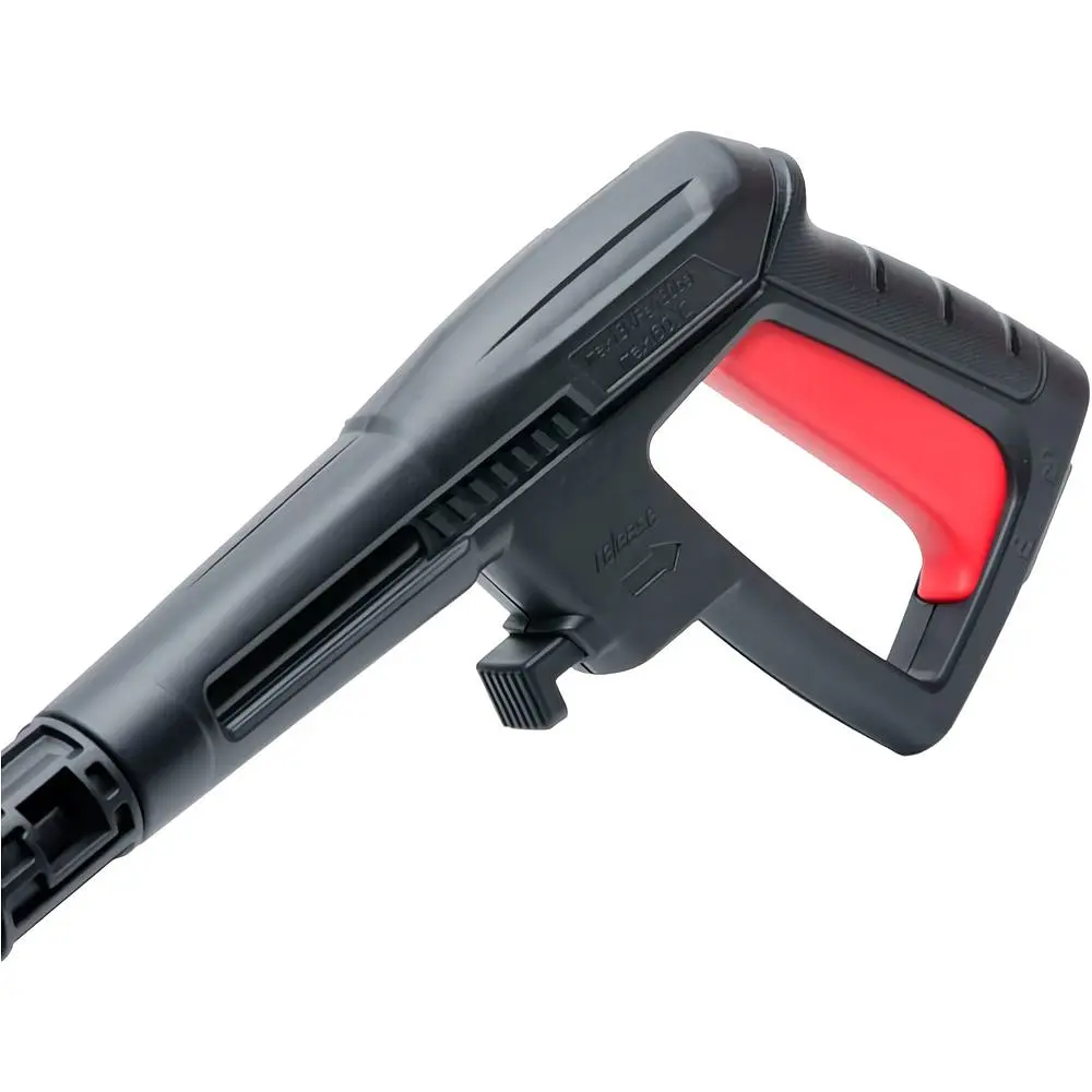 Пістолет розпилювач для мийки високого тиску Intertool DT-1530 [104816] - фото 2