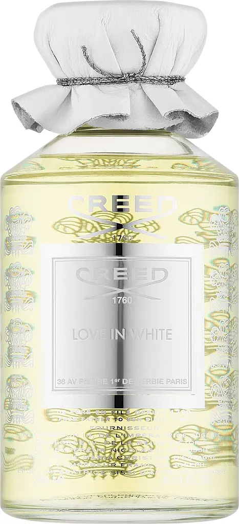 Оригінал Creed Love In White 240 мл Парфумована вода