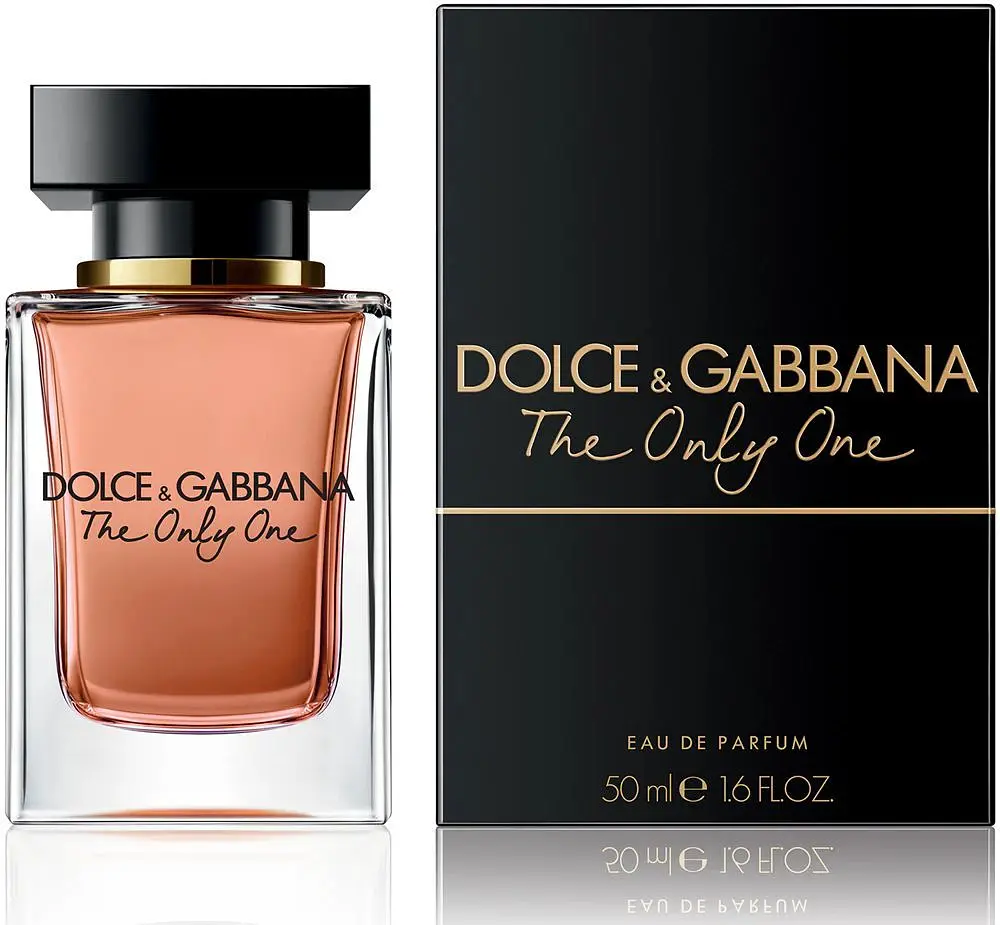 Оригінал Dolce & Gabbana The Only One 50 мл Парфумована вода - фото 2
