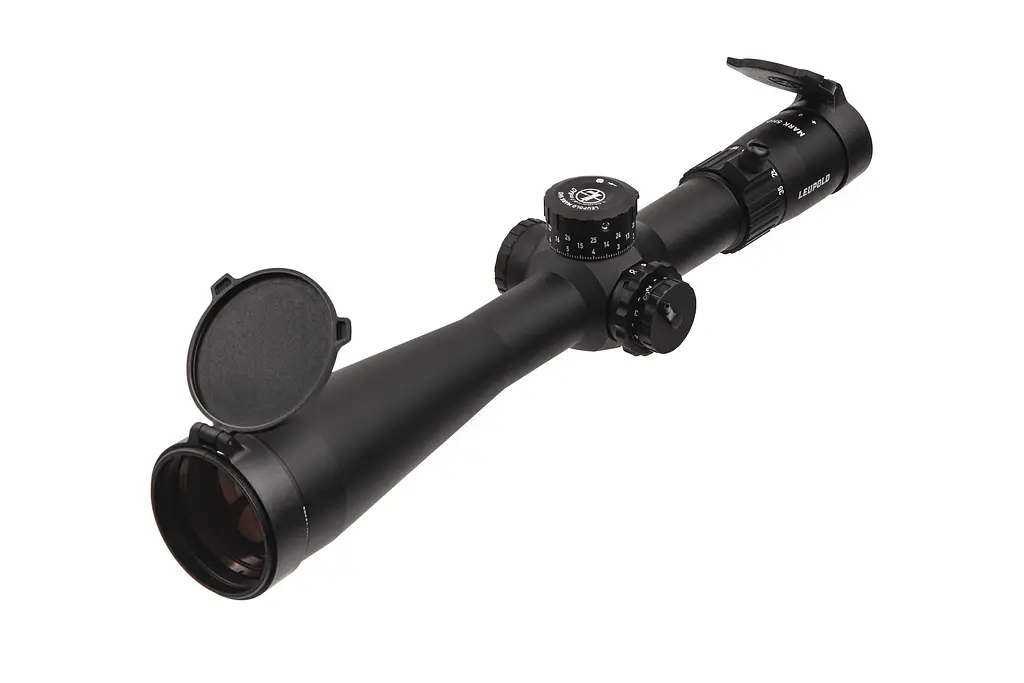 Приціл оптичний LEUPOLD MARK 5HD 7-35x56 (35mm) M5C3 FFP Illum. Tremor 3 - фото 8