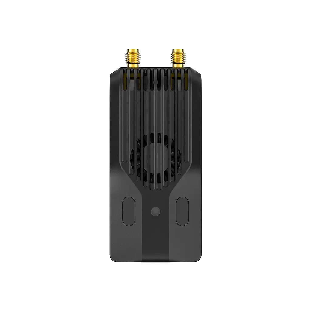 Зовнішній модуль BetaFPV SuperG Nano Transmitter 2.4G 1W ELRS - радіомодуль для апаратури - фото 3