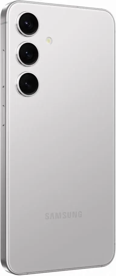 Смартфон Samsung Galaxy S24 8/256GB Marble Grey (SM-S921BZAG) - фото 6