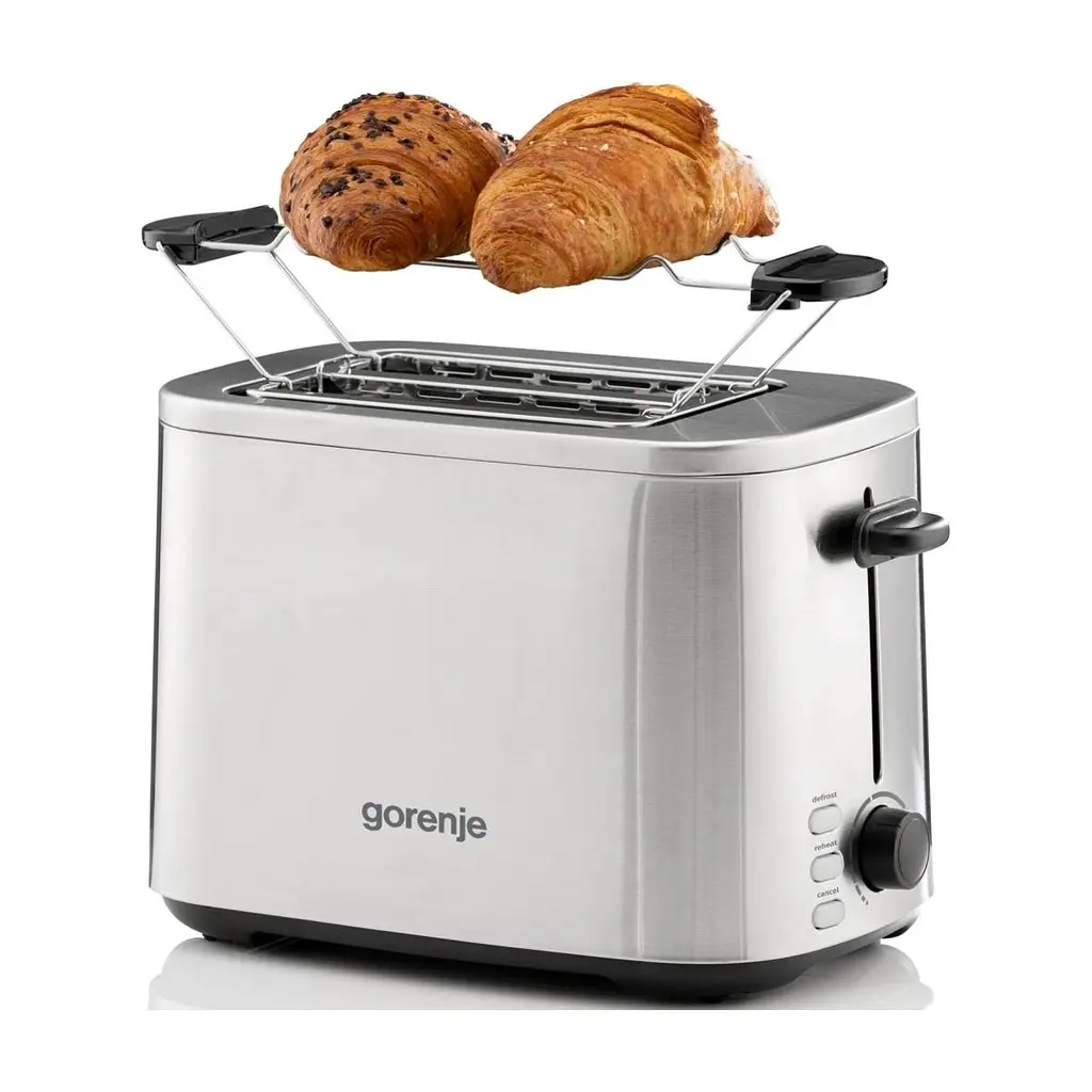 Тостер Gorenje T800DS - фото 6