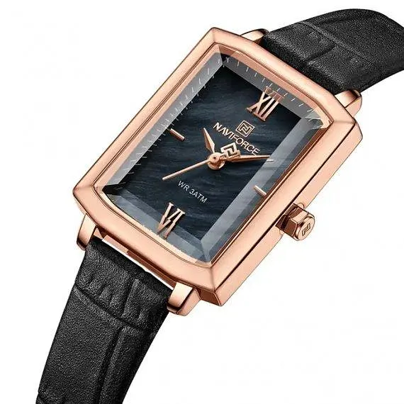 Жіночий наручний годинник Naviforce Jumbo - фото 2