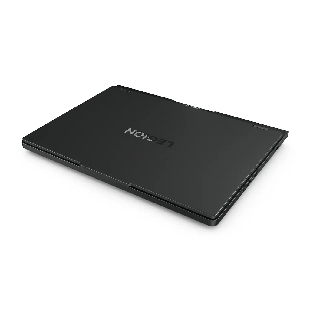 Ноутбук Lenovo Legion Pro 5 16AFR10 (83F2002RRA) Eclipse Black - фото 8