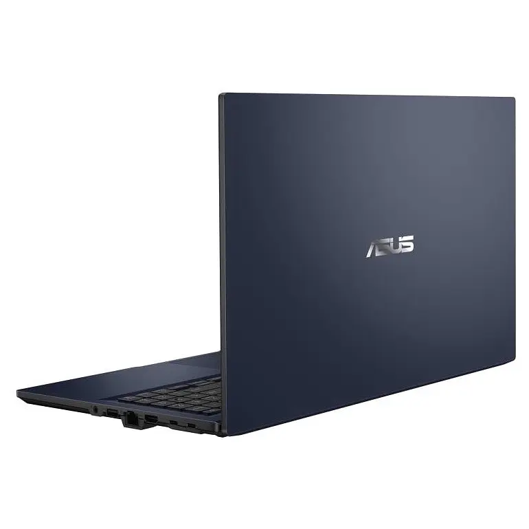 Ноутбук Asus ExpertBook B1 B1502CVA-BQ0771,1920 x 1080,i7-1355U,16 GB,512 GB,UHD,DOS - фото 2