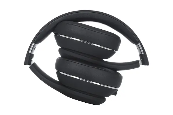Гарнітура Ergo BT-870 Black (BT-870 Black) - фото 5