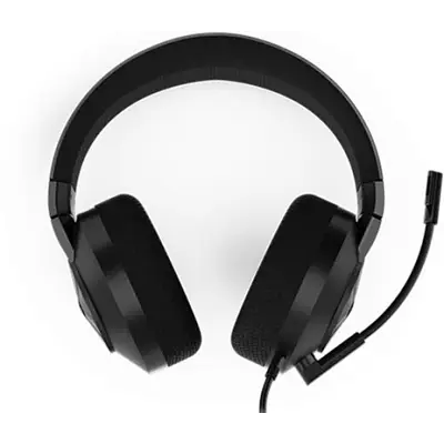 Наушники Lenovo Legion Gaming Headset H200 Black (GXD1B87065) - фото 7