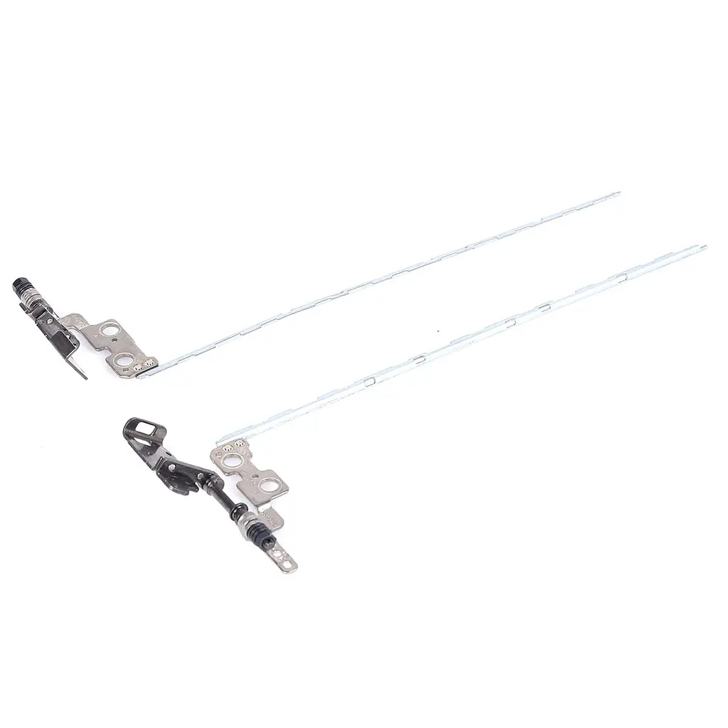Петлі для HP ProBook 450 455 455R G6 G7, (L45117-001, FBX8K008010, FBX8K009010, пара, ліва+права) - фото 4