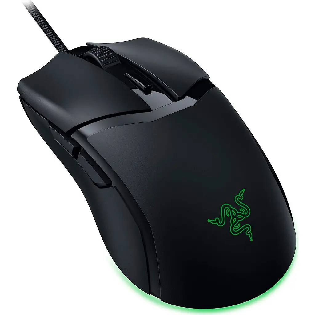 Миша Razer Cobra (RZ01-04650100-R3M1) [88722] - фото 2