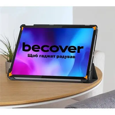 Чохол до планшета BeCover Smart Case Lenovo Tab M11 (2024) TB-TB330FU/Xiaoxin Pad 11 (2024) 11" Red (710459) - фото 10