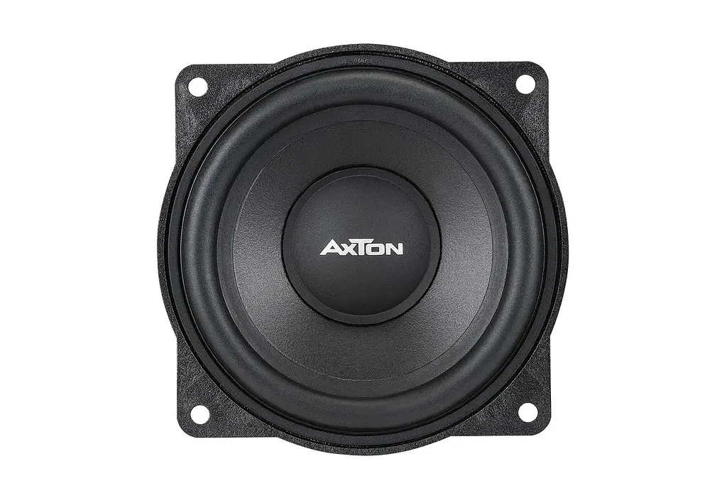 Коаксиальная акустическая система Axton ATC100S - фото 2
