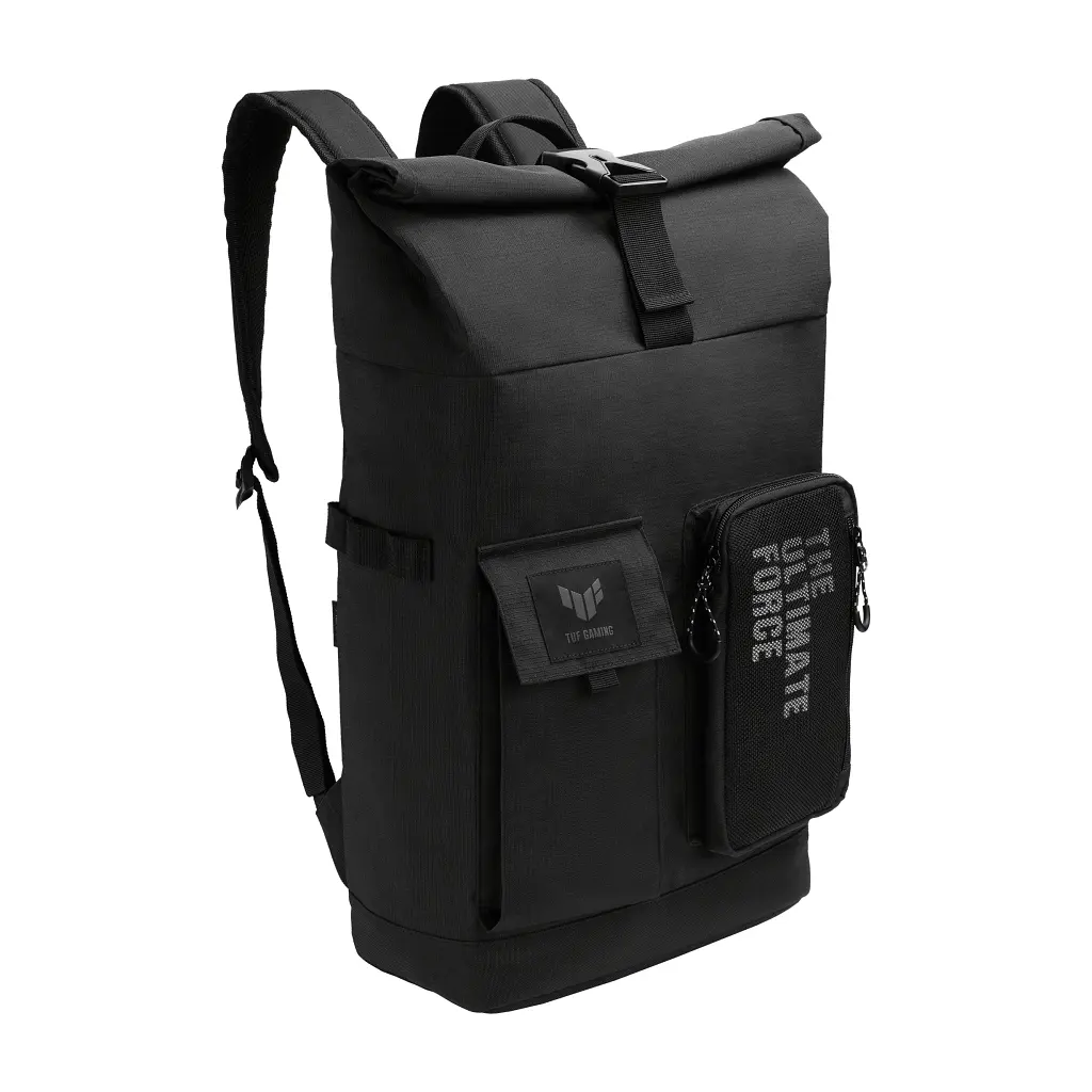 Рюкзак для ноутбука ASUS 17" TUF VP4700 (90XB06Q0-BBP010) - фото 4