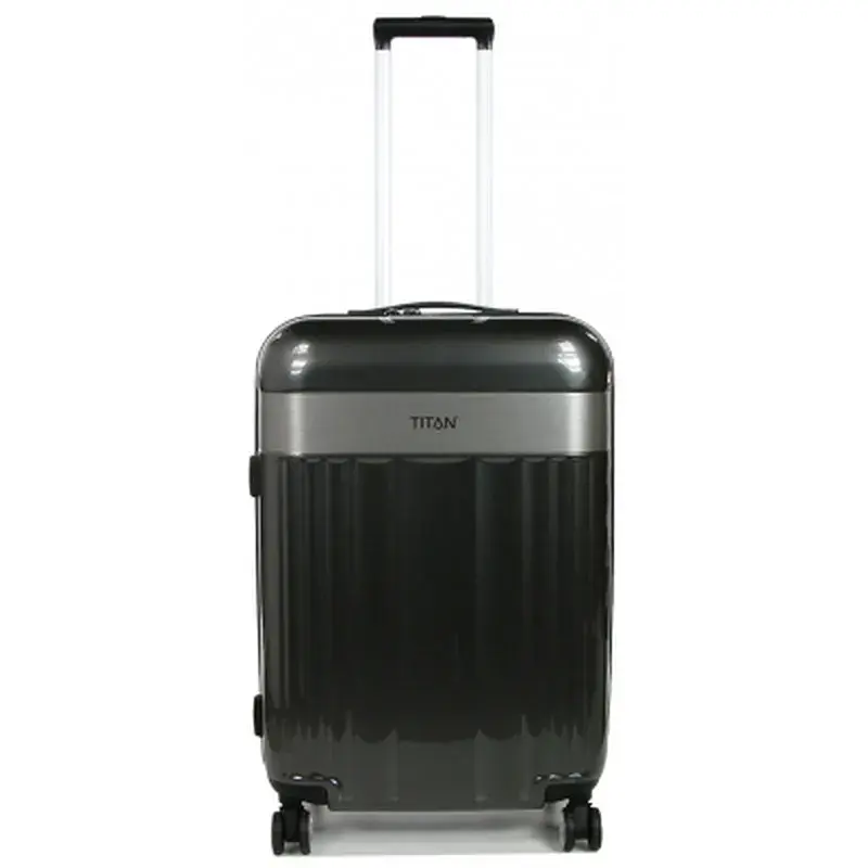 Валіза Titan Sportlight Flash Anthracite M (Ti831405-04) - фото 2