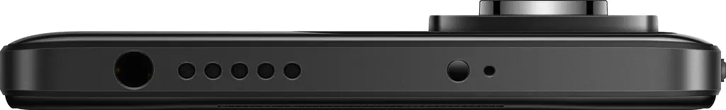 Смартфон Xiaomi Redmi Note 12S 8/256GB Black Global Version - фото 8
