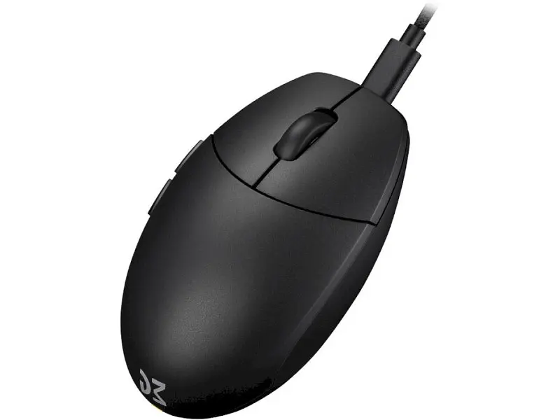 Миша Dream Machines DM8 Mini Pro Black (DM8_MINI_PRO) - фото 2