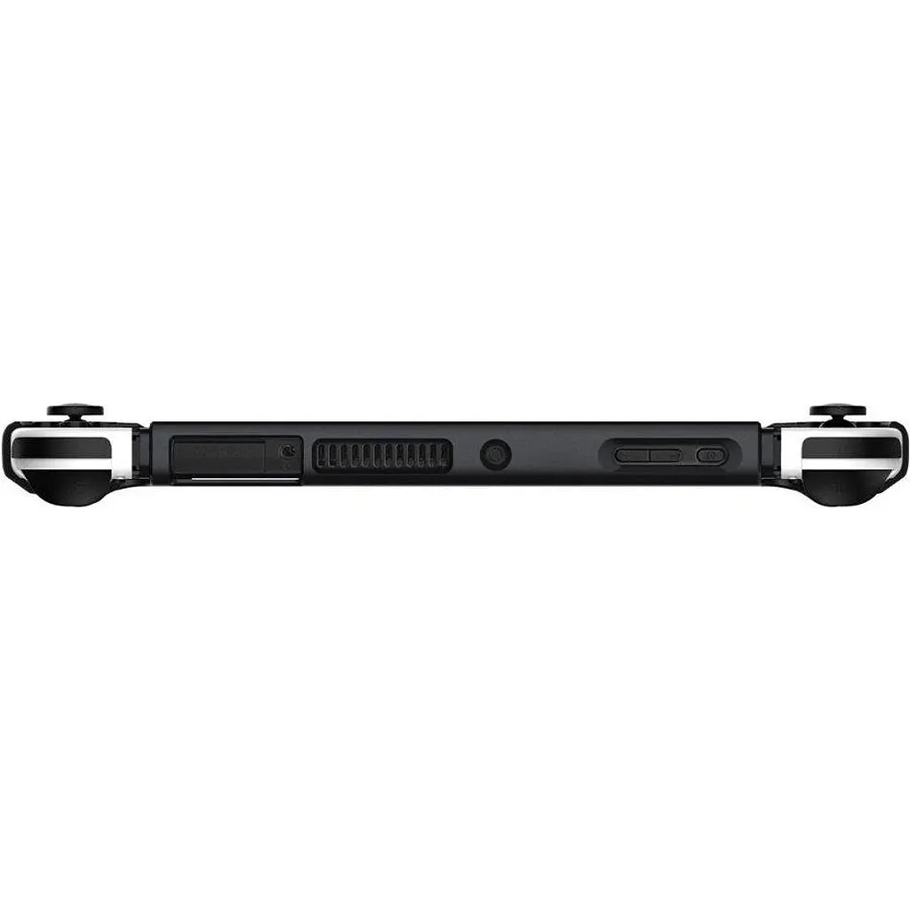Чохол Spigen Thin Fit для Nintendo Switch OLED Black (ACS04239) [113505] - фото 10
