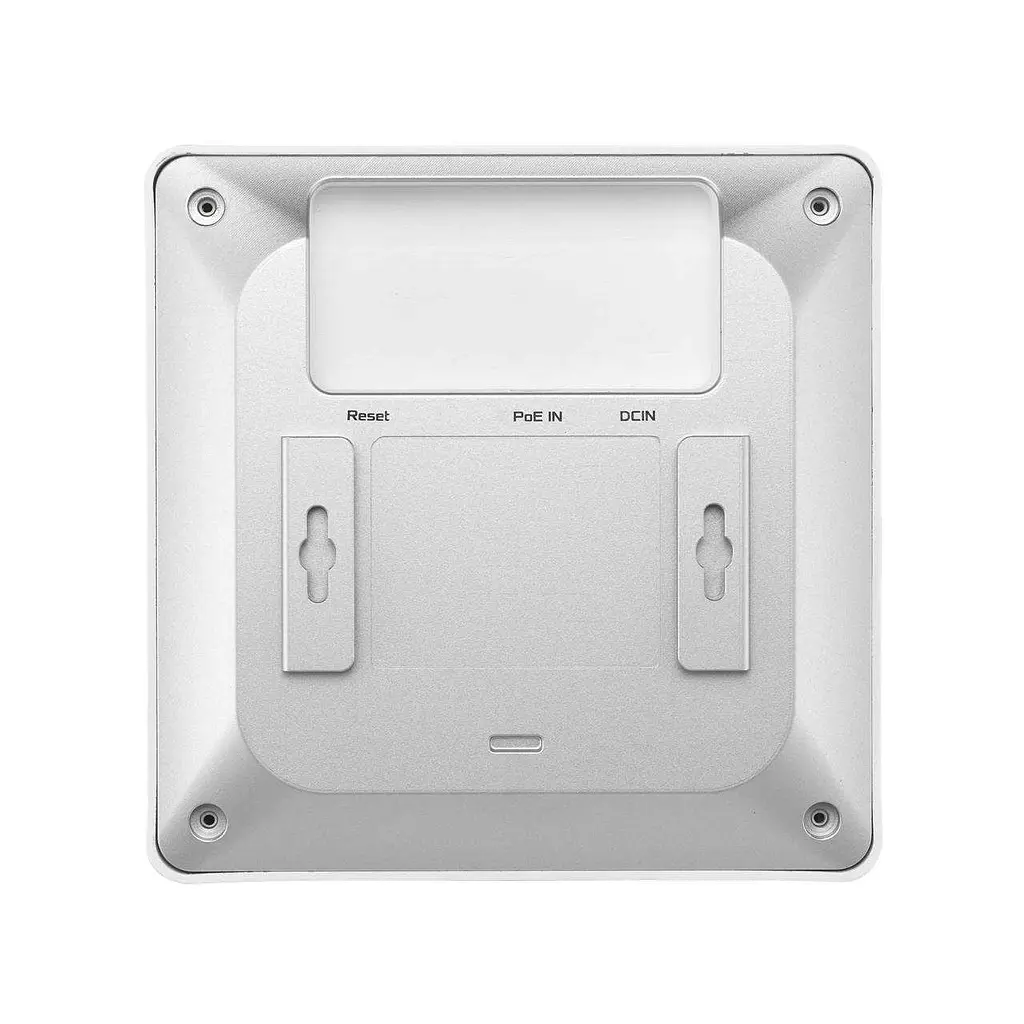 Точка доступу Asus ExpertWiFi EBA63 (90IG0880-MO3C00) - фото 8