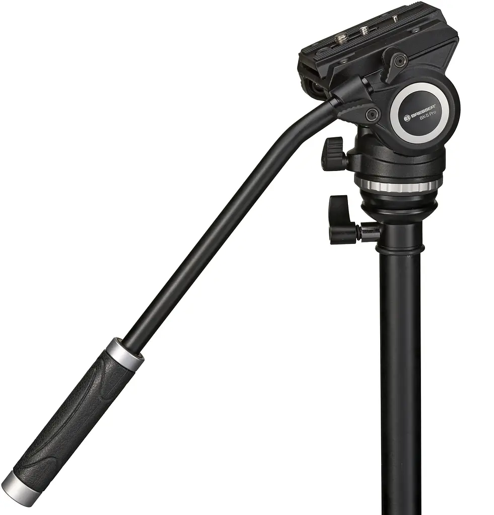 Штатив Bresser BX-5 Pro (4922701) - фото 5
