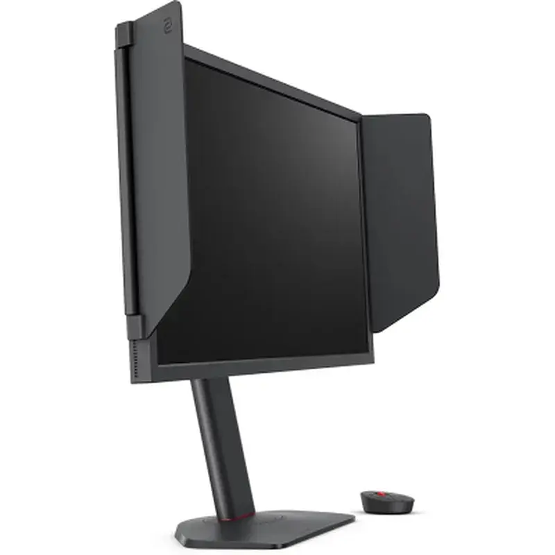 Монітор BenQ XL2546X+ Dark Grey - фото 5