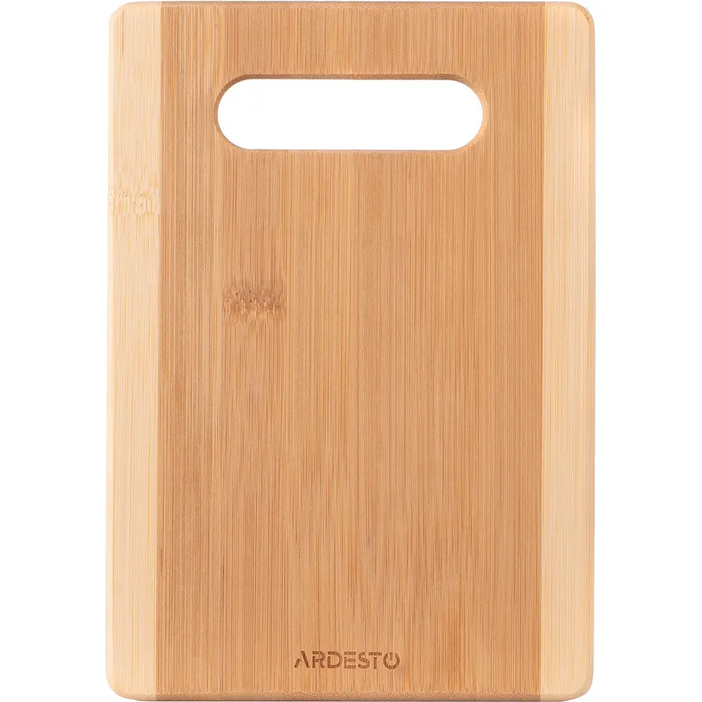 Доска кухонная Ardesto Midori, 20х14х0,9 см (AR1420BM) - фото 2
