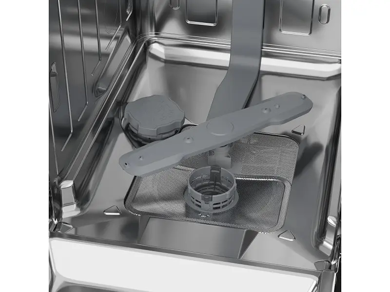 Вбудована посудомийна машина Beko BDIS 35030 - фото 4