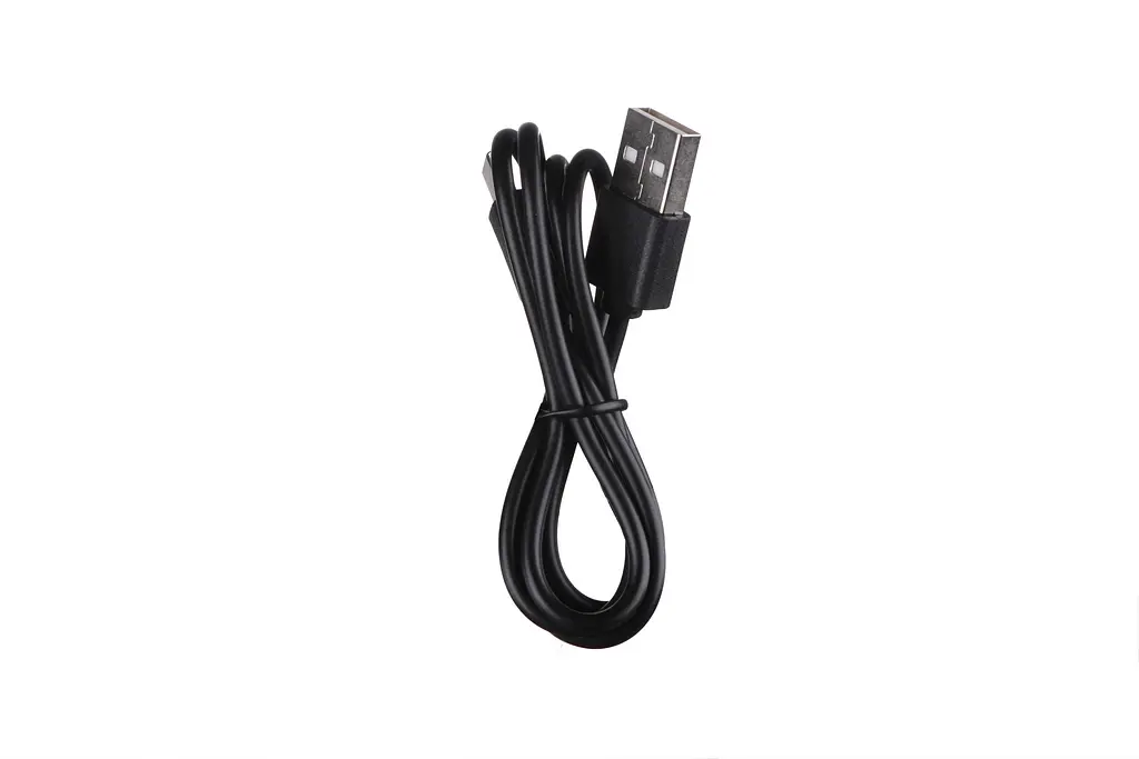 Комп'ютерна миша 2E MF270 Rechargeable White LED WL чорний teh0014047 - фото 6