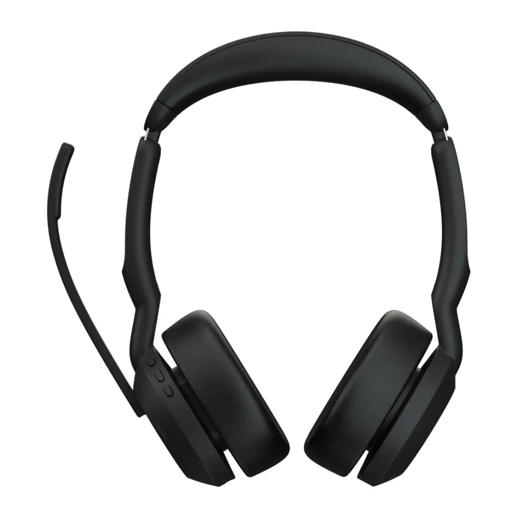 Навушники Jabra Evolve 2 55 Link380c MS Stereo (25599-999-899) - фото 3