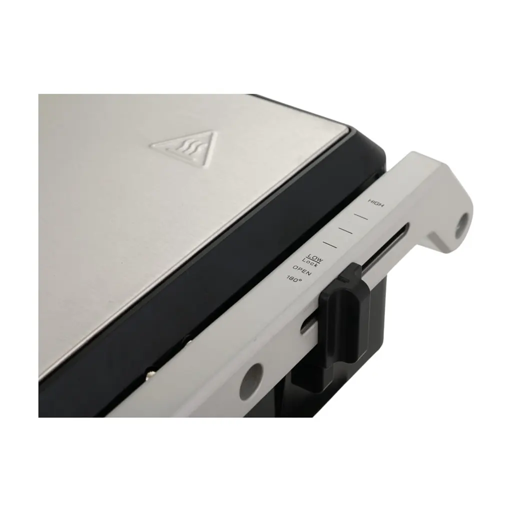 Електрогриль Saturn ST-EC1142 - фото 8