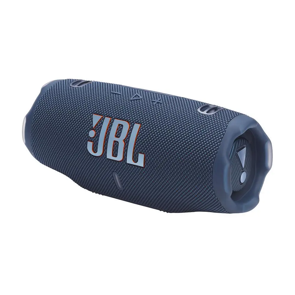 Портативна колонка JBL Charge 6 JBLCHARGE6BLU Blue - фото 9