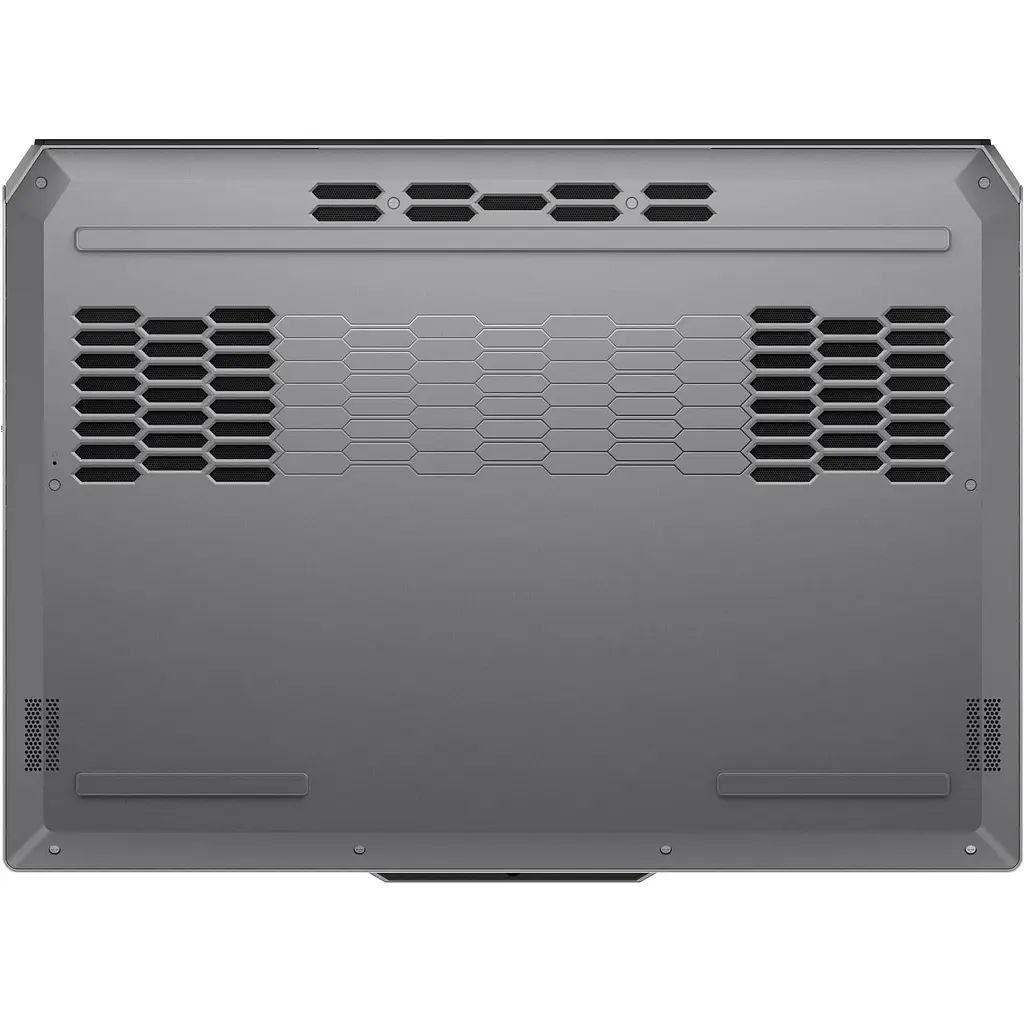 Ноутбук Lenovo 15.6 LOQ 15AHP10 FHD IPS 144Hz/Ryzen 7 250/16GB/1TB/RTX 5060/W11P/Luna Gray (83JG007PUS Custom 1TB SSD / Win11Pro + USB Hub) - фото 13