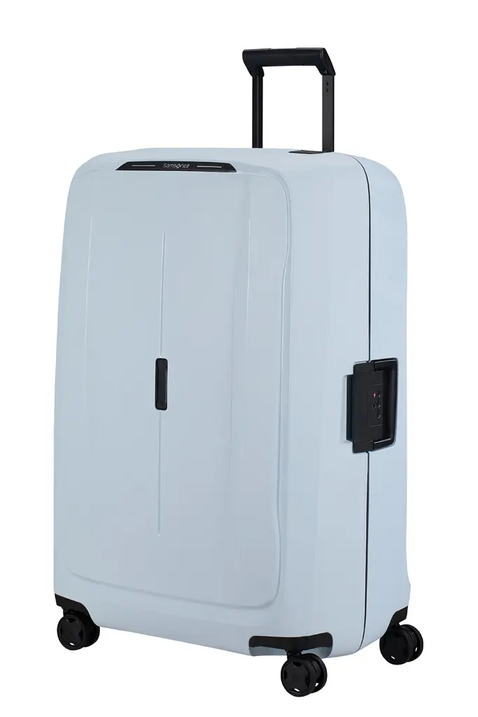 Валіза Samsonite ESSENS GLACIER 81x56x34, 81 см KM0*07004 - фото 5