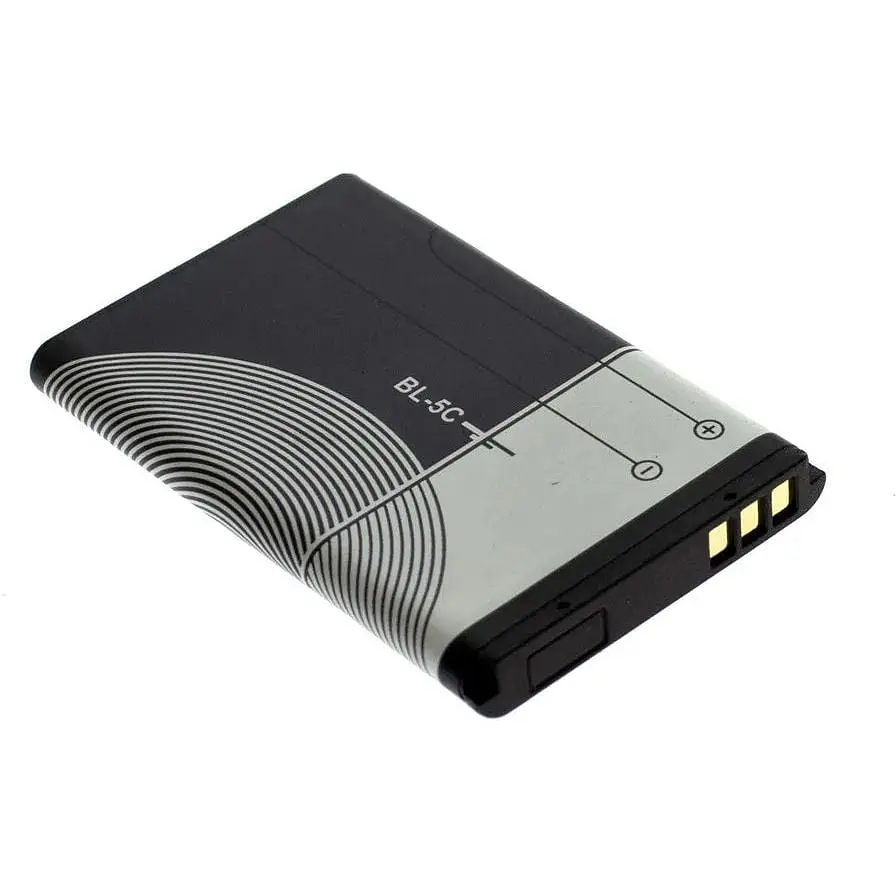 Аккумулятор A-Class Nokia BL-5C - фото 2