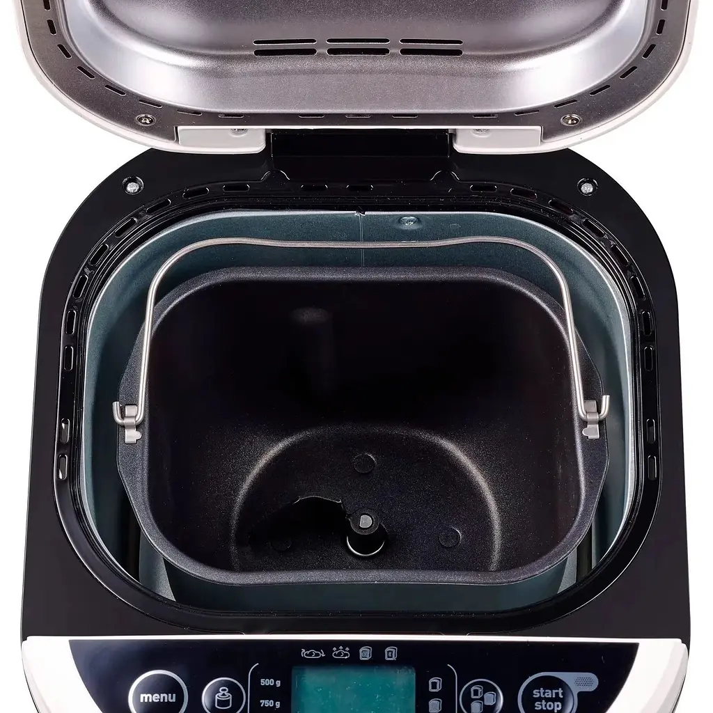 Хлібопічка Tefal PF210138 [100349] - фото 5