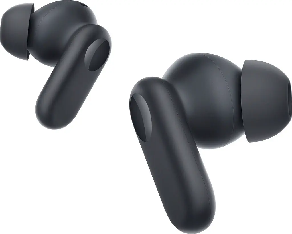 Навушники Oppo Enco Buds2 Pro Black [101855] - фото 5