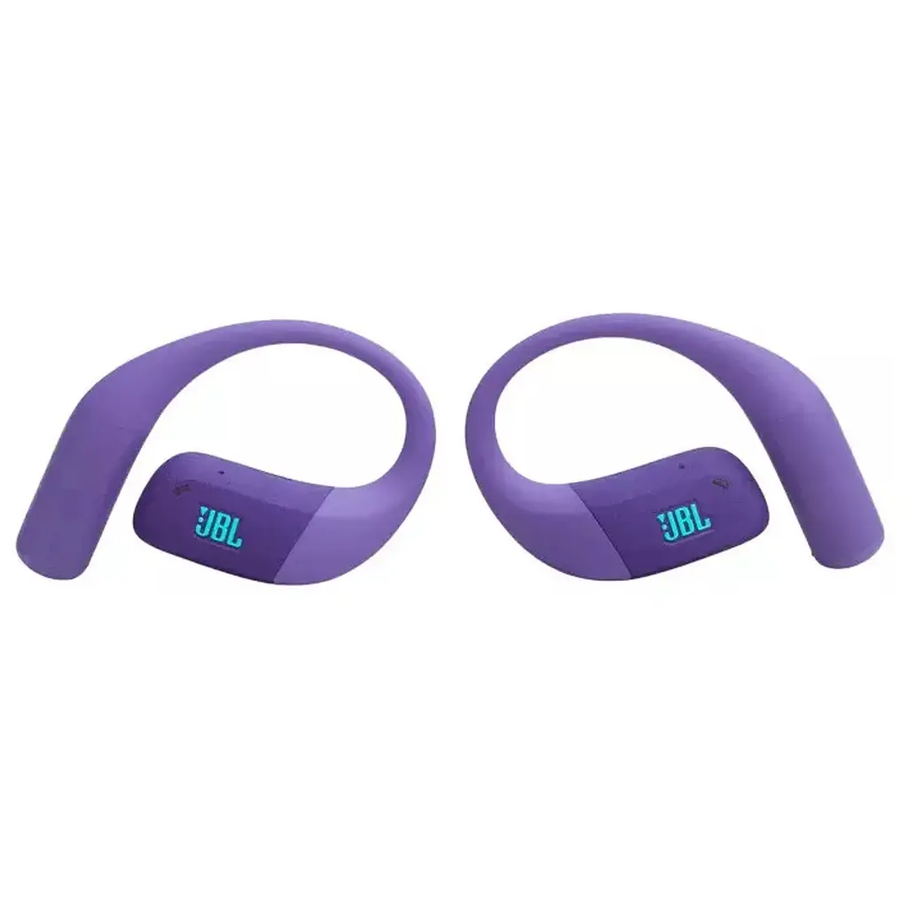 Навушники JBL Endurance Zone Purple (JBLENDUZONEPUR) - фото 2