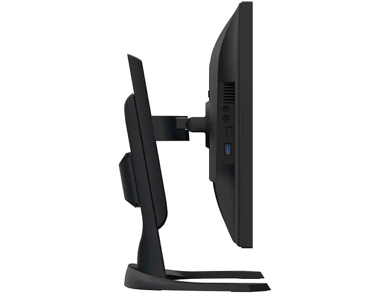 Монітор Eizo FlexScan EV2740X Black - фото 3