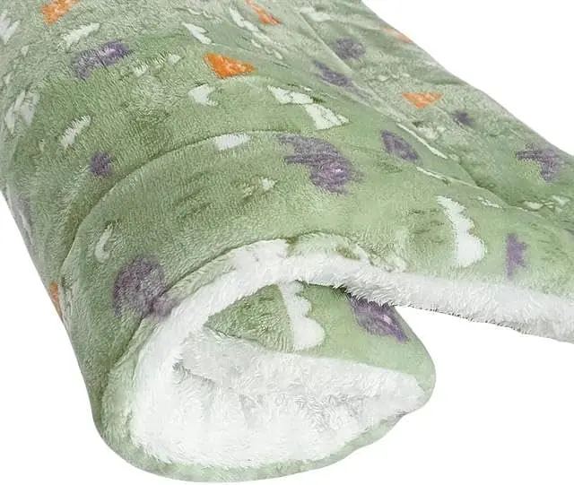 Плед для тварин Soft Pet Bed Cushion 70х90 см A1 - фото 3